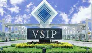 La zone industrielle Vietnam-Singapour, un emblème de la coopération bilatérale