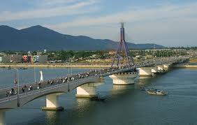 Da Nang, ville touristique