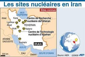 Crise nucléaire iranienne: la tension monte