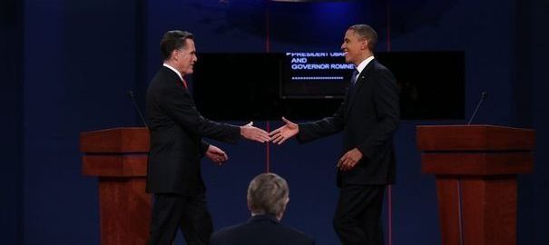 Présidentielle américaine : le sprint final est commencé