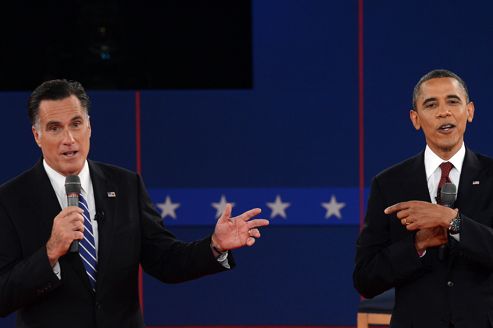 Présidentielle américaine : la course n’est pas finie