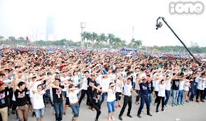 Gangnam style - le phénomène planétaire du moment