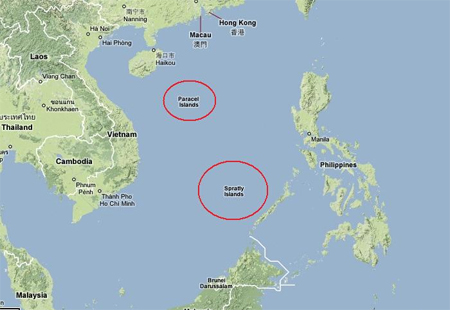 Le code de conduite en mer Orientale : une solution pacifique