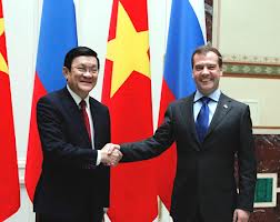 Vietnam-Russie: un partenariat stratégique sans cesse renforcé
