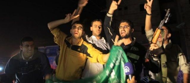 Un cessez-le-feu fragile au Proche-Orient