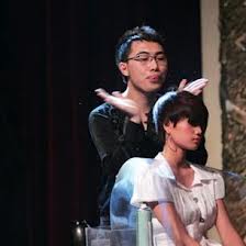 Bui Duc Thinh, un tout jeune coiffeur-styliste vietnamien