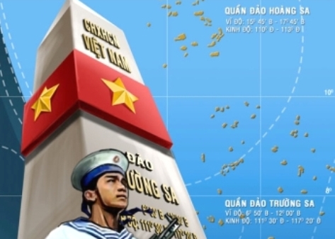 Renforcement de la communication sur les îles et les mers