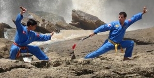 Le Vovinam - grande fierté des Vietnamiens