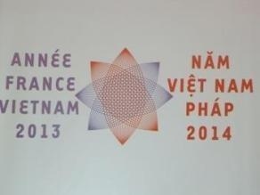 Emission spéciale célébrant les 40 ans des relations vietnamo-françaises