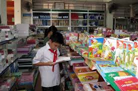 Le marché des manuels et des fournitures à l’approche de la rentrée scolaire