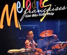 Mélodies françaises au coeur de Hanoï