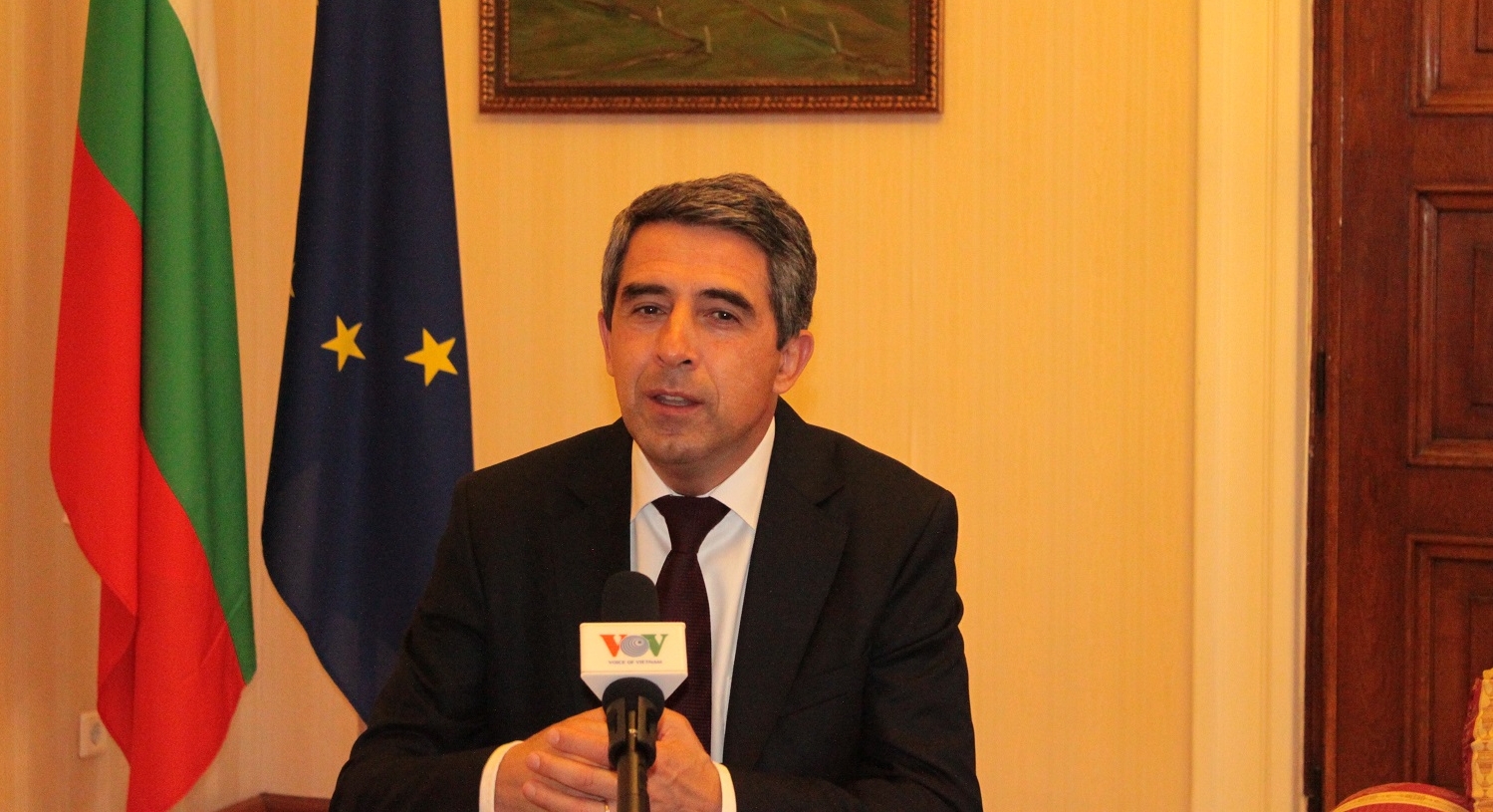 Vers une partenariat stratégique Vietnam-Bulgarie