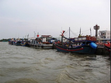 Le delta du Mékong: vers une nouvelle approche de développement