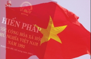 La Constitution amendée ouvre une nouvelle ère dans la défense et l’édification nationales