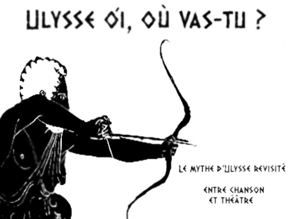 Heureux qui comme Ulysse...