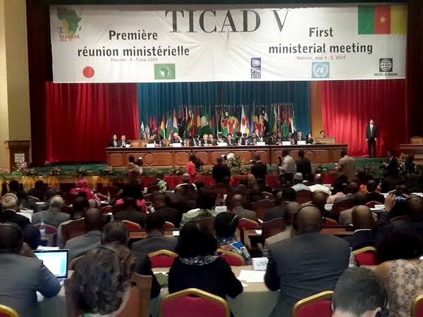 Garantir la sécurité alimentaire en Afrique