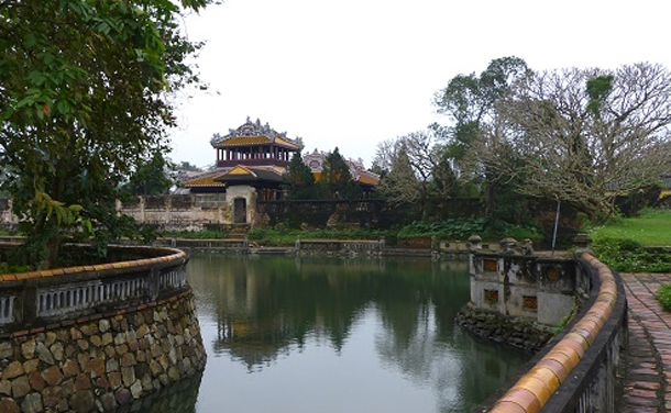 Vietnam, le réveil du Dragon