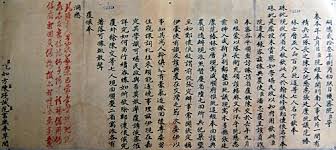 Les « chau ban » de la dynastie des Nguyen ou le panorama d’une époque