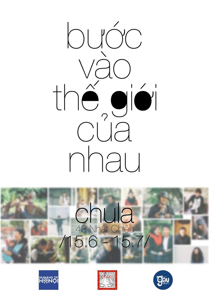 A travers la fenêtre de la Vie