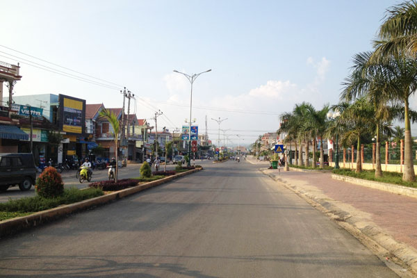 Gia Lai mène la réforme sur fonds d’anciennes bases