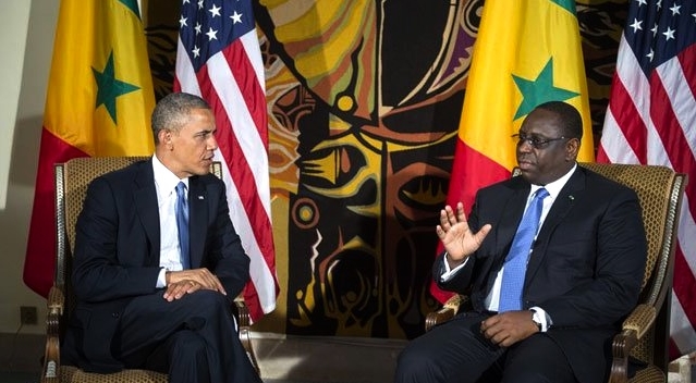 Sommet Etats-Unis – Afrique : une histoire d’opporturnités