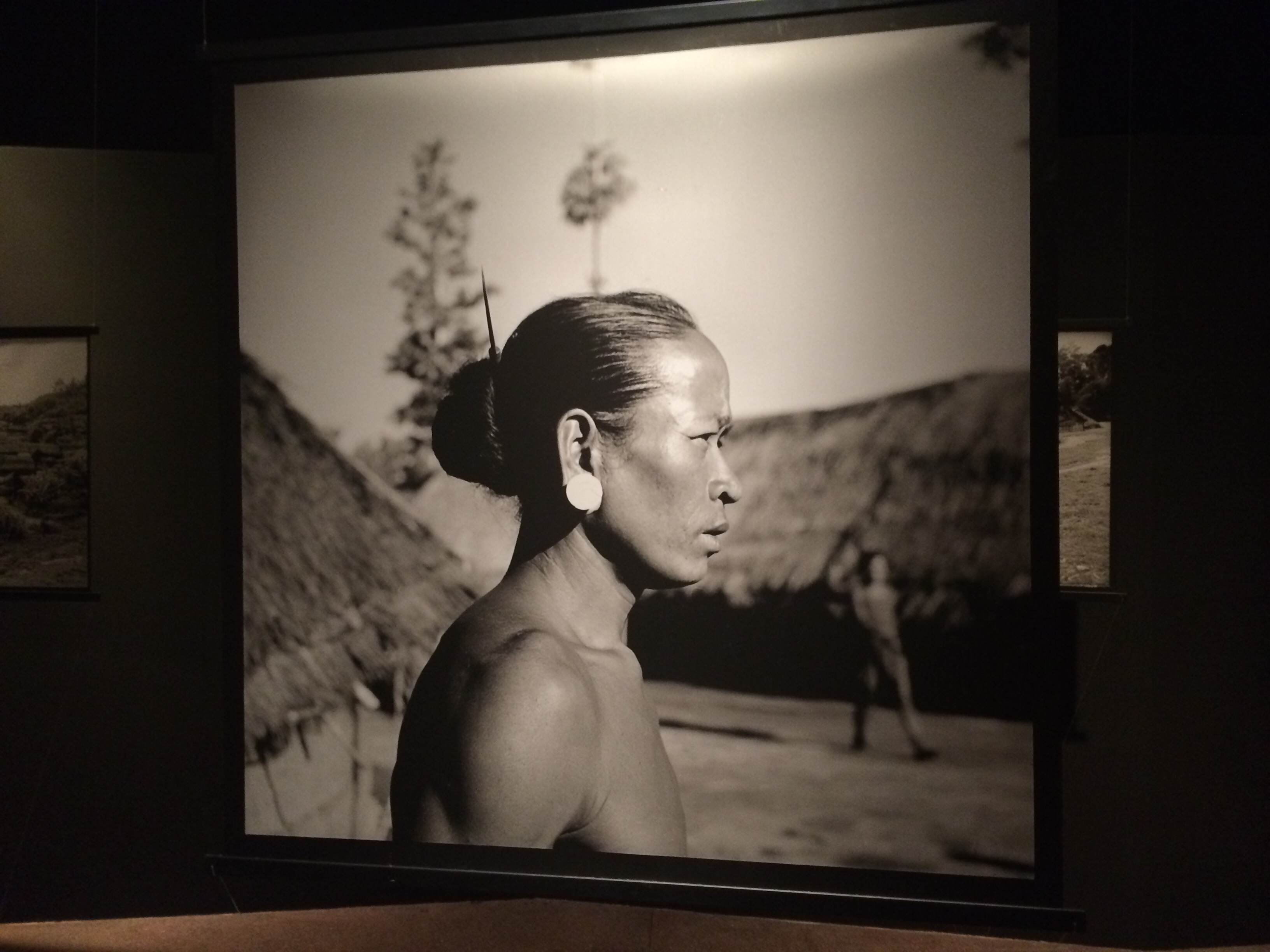 Quand l'espace rencontre le temps