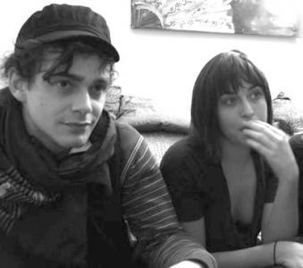 Marianne Seguin et Quentin Delorme: Une balade théâtrale