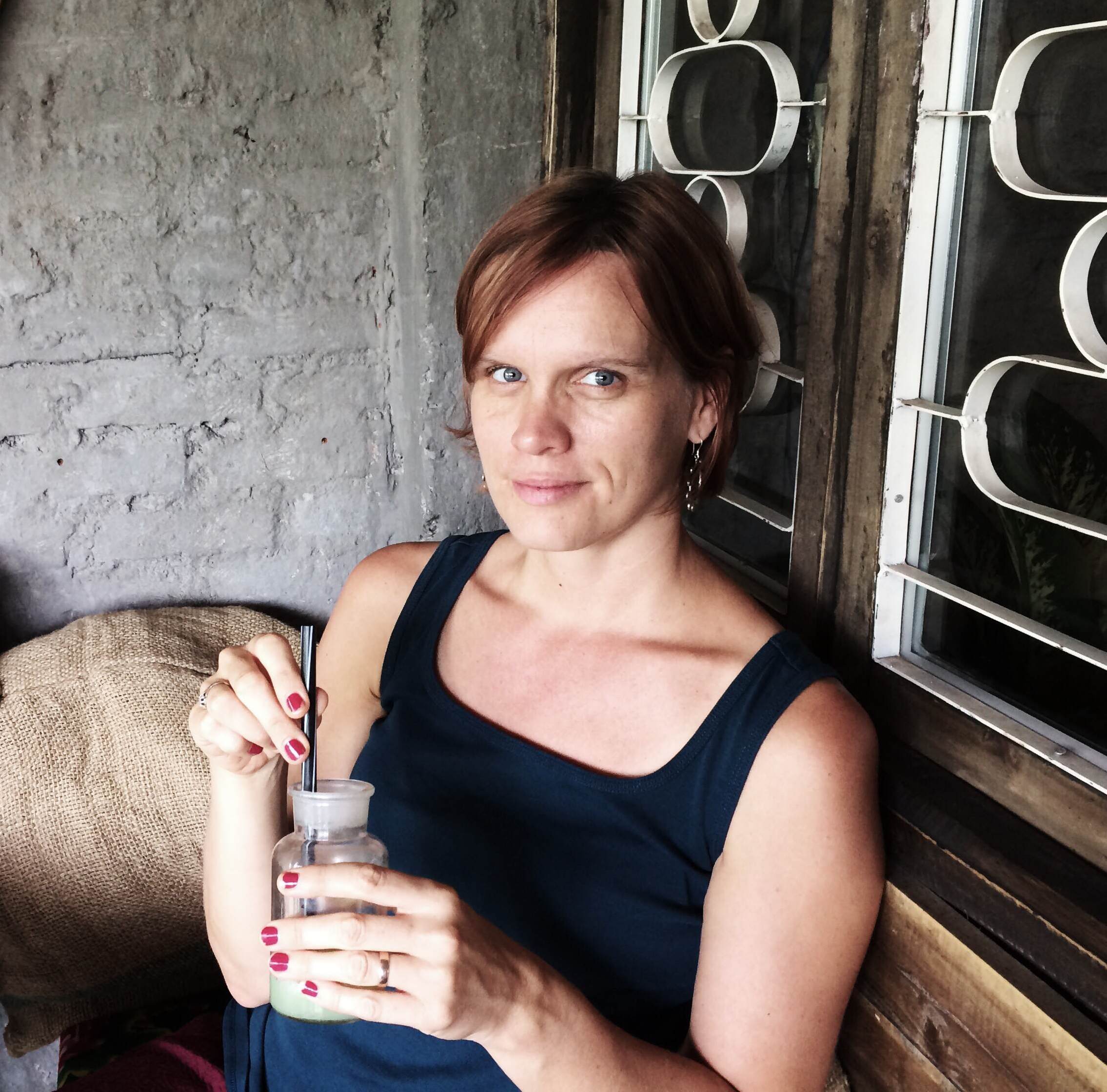 Céline Mariage : plus qu'une lectrice