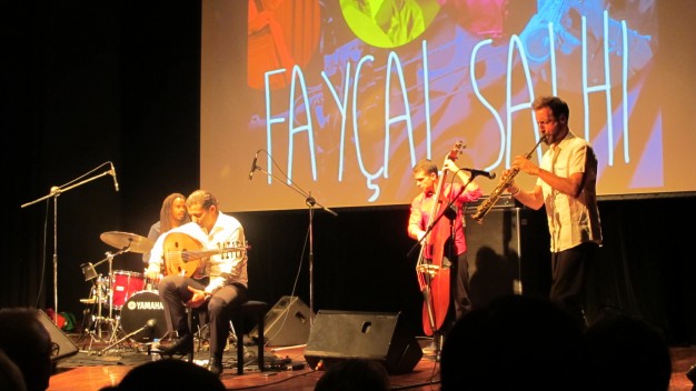 Un vent arabe à Hanoï