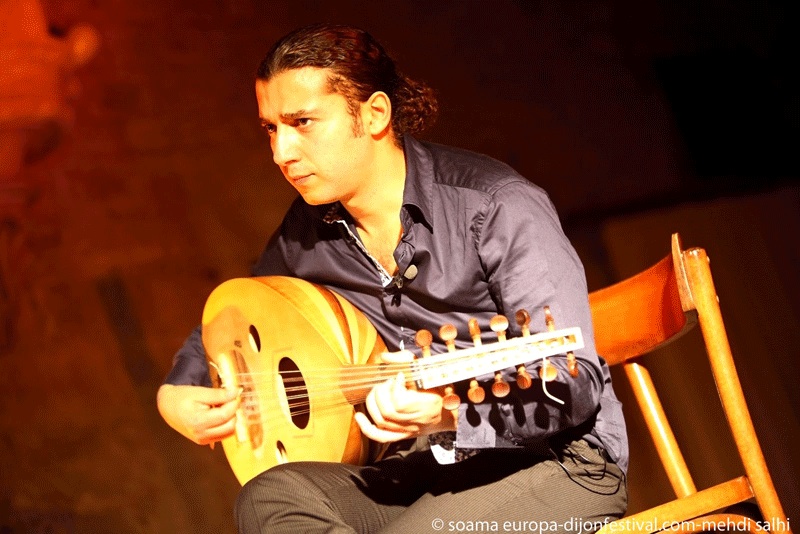 En musique, on ne peut pas tricher...