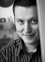 Nicolas Ancion: « J’écris comme un enfant qui joue »