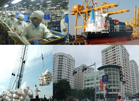 Réviser la politique pour stimuler l’économie