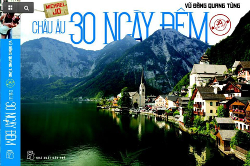 « L’Europe en trente jours »… et en photos