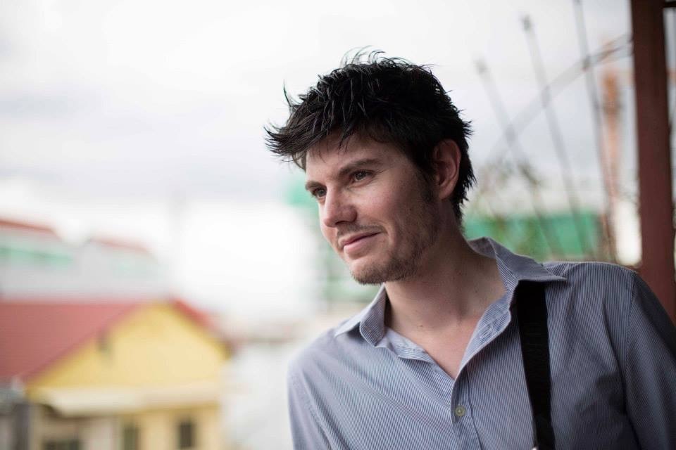 Mathieu Arnaudet: « Volontaire sans cadre, sans rien, ça me plaît beaucoup »