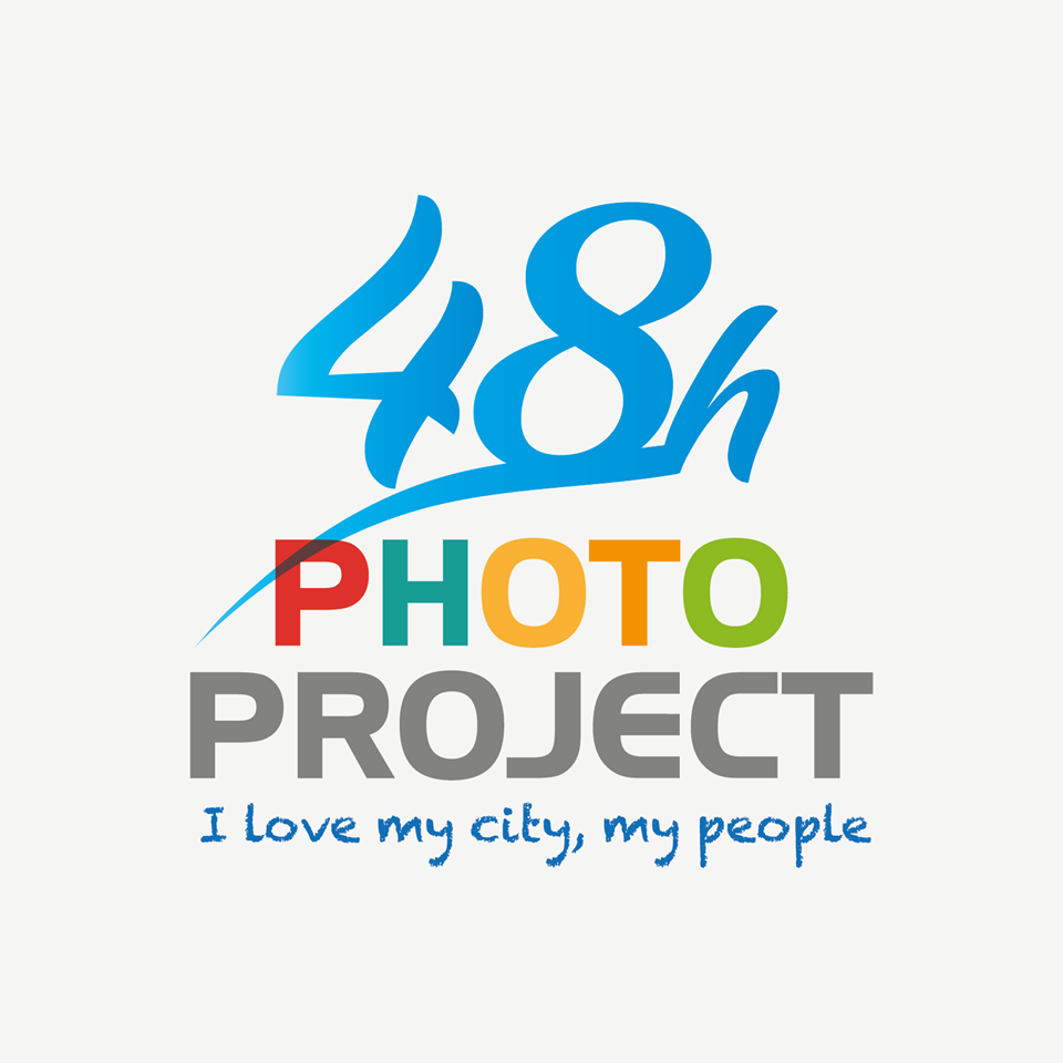 « J’aime ma ville » et... la photographie