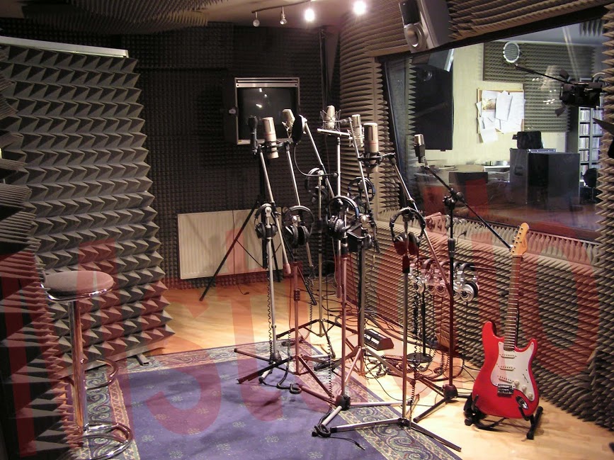 Enregistrer vos chansons, c’est possible