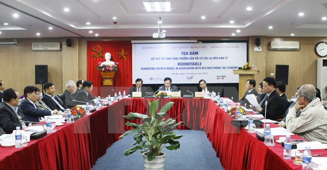 Comment renouveler les modèles de croissance?