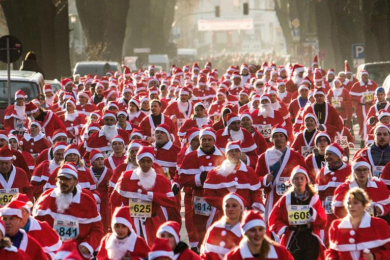 Noël célébré au Vietnam et dans le monde