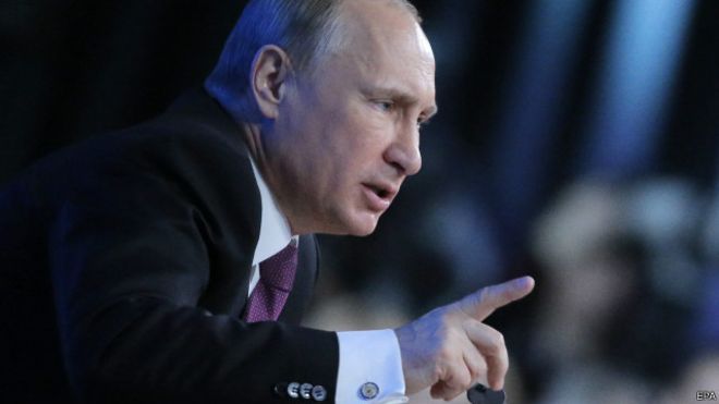 Elargissement de l'OTAN : menace majeure selon la doctrine militaire russe