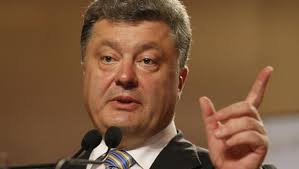 Ukraine : Porochenko annonce une rencontre avec Poutine, Hollande et Merkel