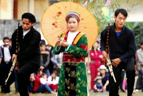 Préserver la culture des minorités ethniques