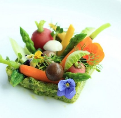 « Goût de France » : les cinq continents autour d’un dîner à la française