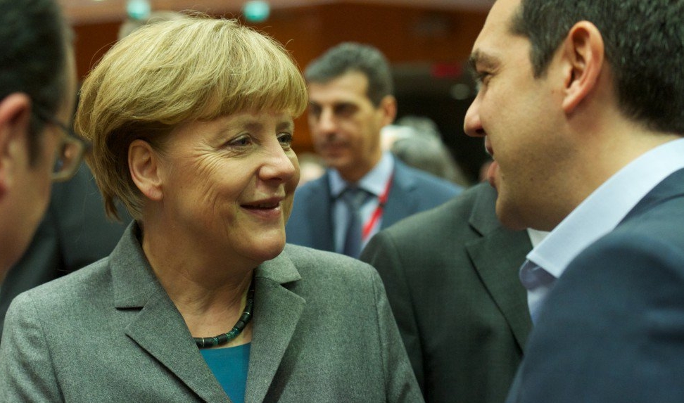 Allemagne-Grèce : Encore des défis importants à relever
