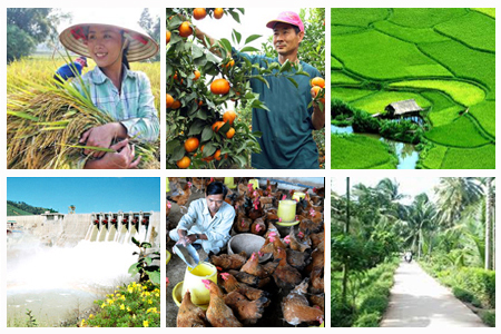 Favoriser les investissements dans l’agriculture