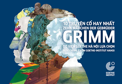 Les plus beaux contes de Grimm diffusés sur VOVTV