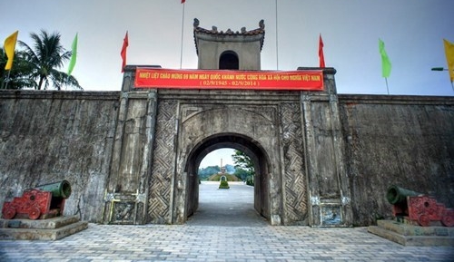 La citadelle de Quang Tri, une page glorieuse de l’histoire