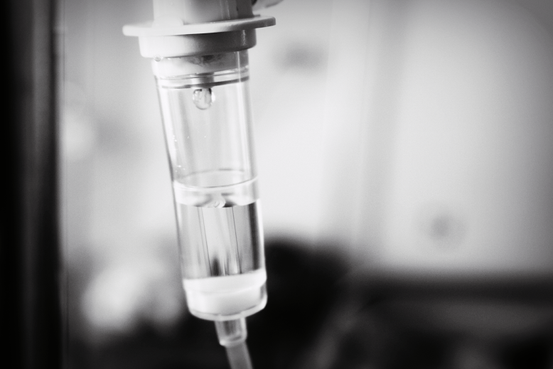 Une exposition qui redonne de l’espoir aux malades du cancer