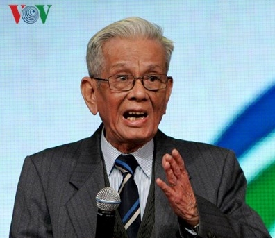 Hữu Thọ, un révolutionnaire et un aîné de la presse vietnamienne