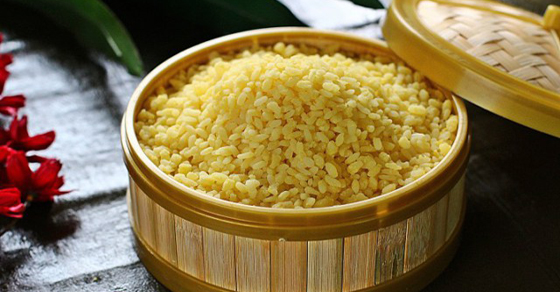 Trois types de « xôi » qui font plaisir aux gourmands