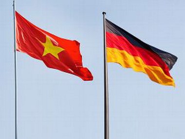 Dynamiser le partenariat stratégique Vietnam-Allemagne